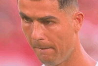 Bismillah Bismillah Cristiano Ronaldo GIF
