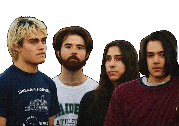 Frankie The Pig Sticker by Zed