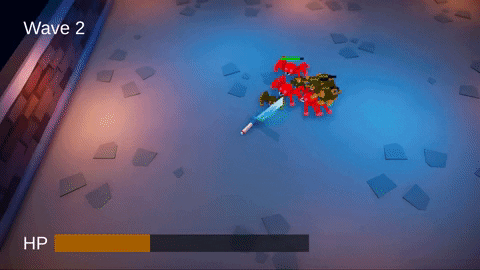 sausagecam giphyupload game gamedev gameplay GIF