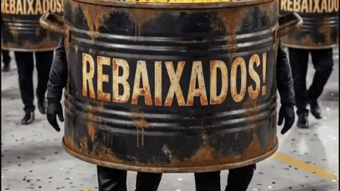 Cnn Rebaixado GIF