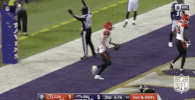 Cincinnati Bengals Football GIF by NFL
