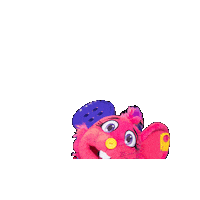 Ramona Sticker by Lero Lero