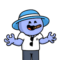 Drama This Is Gonna Be Good Sticker by Kudai