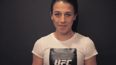 Very Funny Lol GIF by UFC