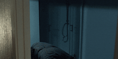 Harry Melling Pillion GIF by A24