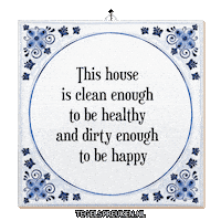 Humor Troost Sticker by Tegelspreuken.nl