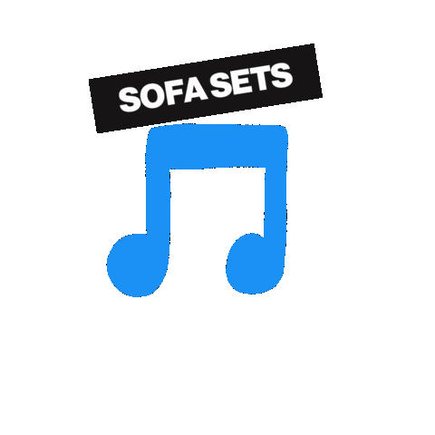 Sofa Sets Sticker by Wunderman Thompson