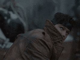 Gambit GIF