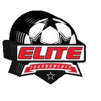 Sticker by Elite Tournaments
