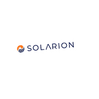 solarionco new new post post energy Sticker