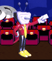 Nervous Shake GIF