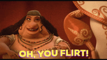 The_Animal_Crackers_Movie love animation girl netflix GIF