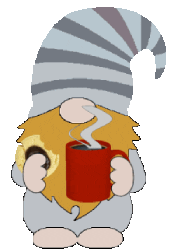 Coffee Addict Sticker