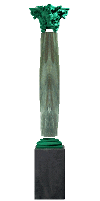 Art Spinning Sticker by acrwrs