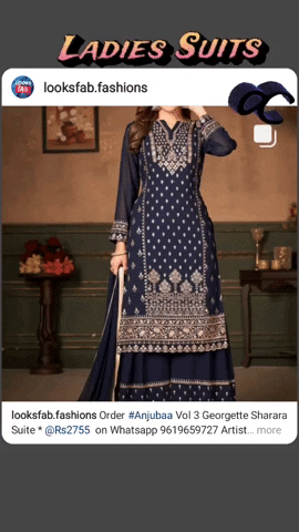 Buy Now Fashion GIF by ArtistryC