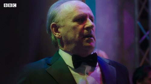 Bbc One Life GIF by BBC