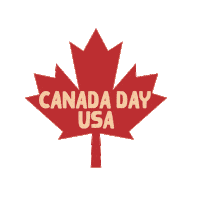 Canada Sticker by Connect2Canada