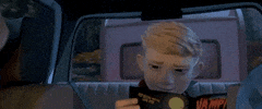 comic book trailer GIF by The Little Vampire