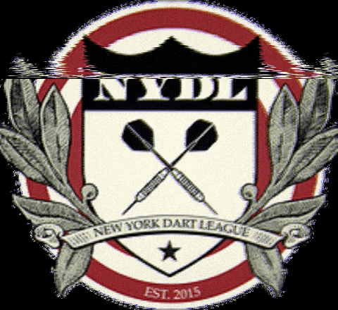 newyorkdartleague giphygifmaker nydl GIF