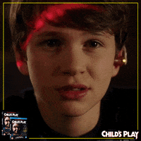 Childs Play Movie GIF by Vertigo Releasing