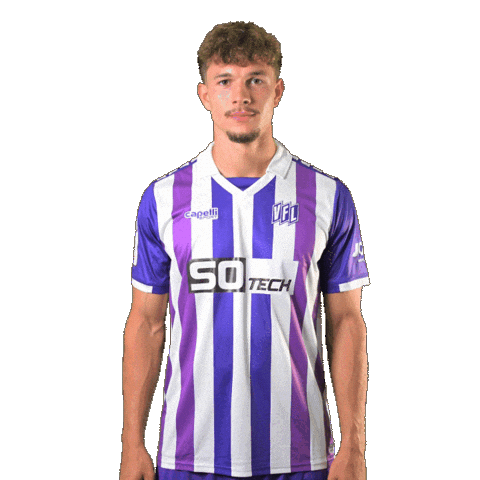 Tor Osna Sticker by VfLOsnabrueck