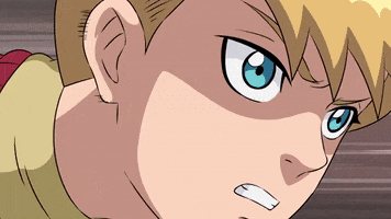 Merry Christmas Fight GIF by Cartuna