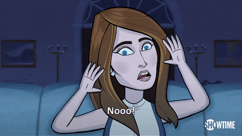 season 1 showtime GIF by Our Cartoon President