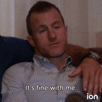 Valentines Day Hug GIF by ION