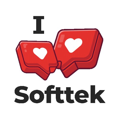 Sticker by Softtek