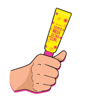 Lashes Mascara Sticker by Vice Cosmetics