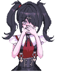 Ame Sticker