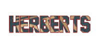 makeitreign herberts Sticker by The London Reign