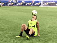 football wow GIF by AS Roma