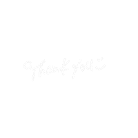 Thanks Thank You Sticker