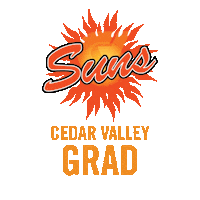 School Spirit Celebration Sticker by elcentrocollege