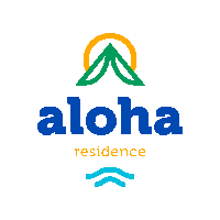 Icconstrutora aloha havai icconstrutora aloharesidence Sticker
