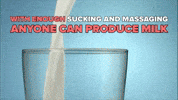 Facts Nipples GIF by BuzzFeed