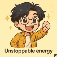 Excited Workout GIF by Persona