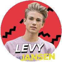 school amsterdam Sticker by Hudson's Bay