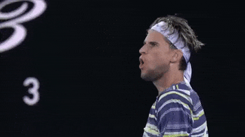 Aus Open Sport GIF by Australian Open