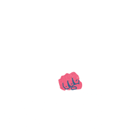 uaucara fire black hand flame GIF
