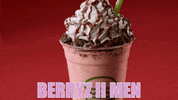 Valentines Day Shake GIF by DoorDash