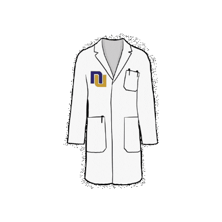 madar_nu giphygifmaker cop nu classof2025 Sticker