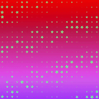 star daily render GIF by partyonmarz