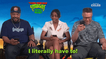 Ice Cube GIF by BuzzFeed