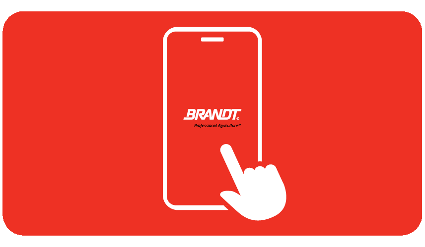 App Aplicativo GIF by BRANDT Brasil