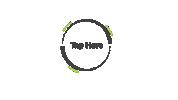 Tap Here Sticker by Cinch Communications Inc