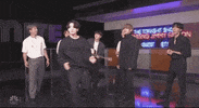 Fallon Tonight Bts Army GIF by The Tonight Show Starring Jimmy Fallon
