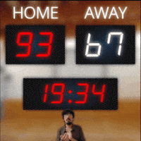 67 Away GIF