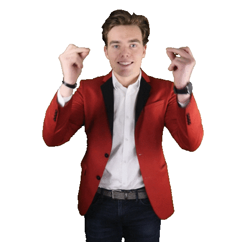 camentertainment giphyupload princeoftricks camiel hemminga Sticker